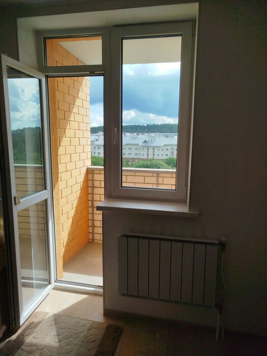г. Березовский, ул. Новая, 20 (городской округ Березовский) - фото квартиры (8)