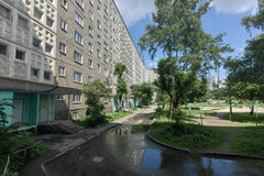 Екатеринбург, ул. Софьи Перовской, 117 (Новая Сортировка) - фото квартиры