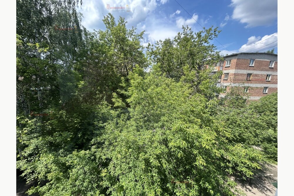 Екатеринбург, ул. Надеждинская, 9 (Старая Сортировка) - фото квартиры (10)