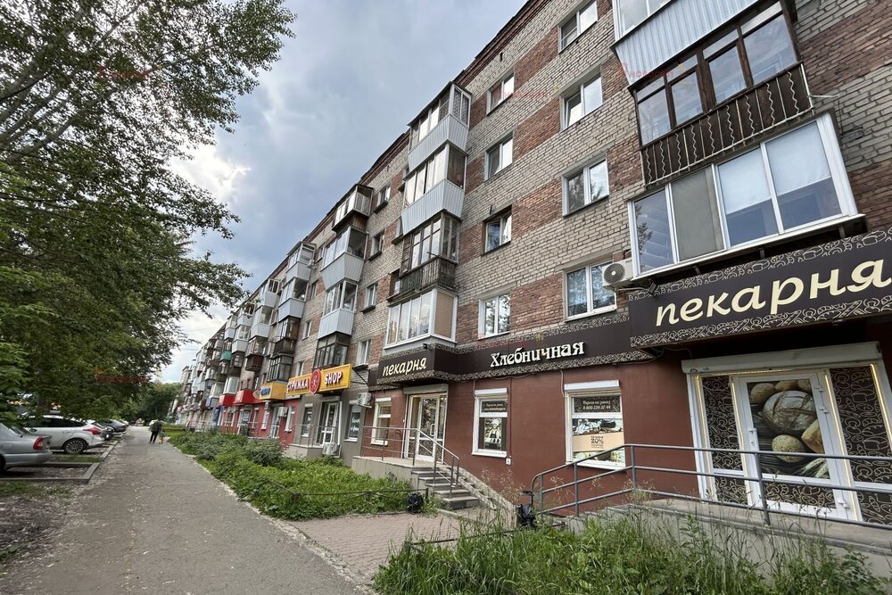Екатеринбург, ул. Надеждинская, 9 (Старая Сортировка) - фото квартиры (2)