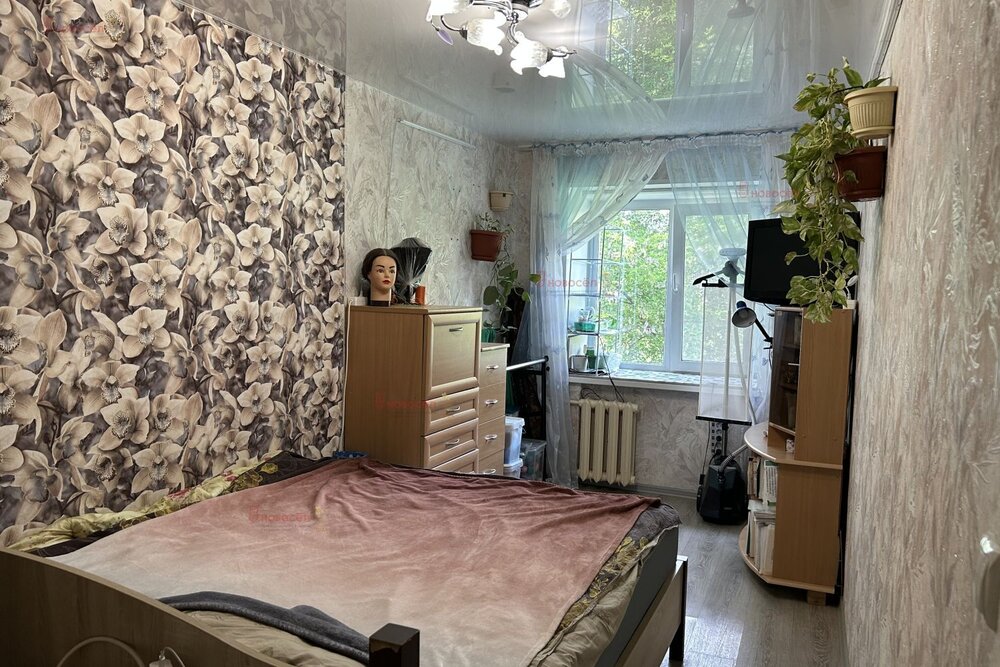 Екатеринбург, ул. Надеждинская, 9 (Старая Сортировка) - фото квартиры (5)