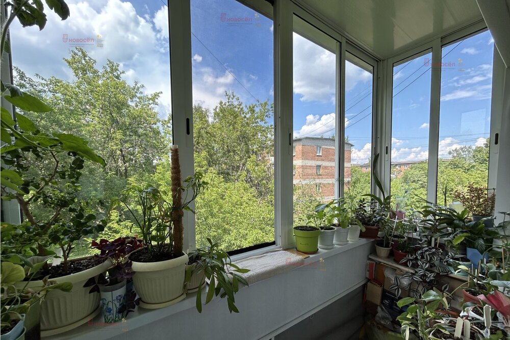Екатеринбург, ул. Надеждинская, 9 (Старая Сортировка) - фото квартиры (9)