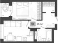 Продажа квартиры: Екатеринбург, ул. Ляпустина, 5 (Вторчермет) - Фото 4