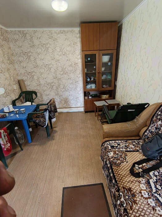г. Первоуральск, садоводческое некоммерческое товарищество № 26 (городской округ Первоуральск) - фото сада (11)