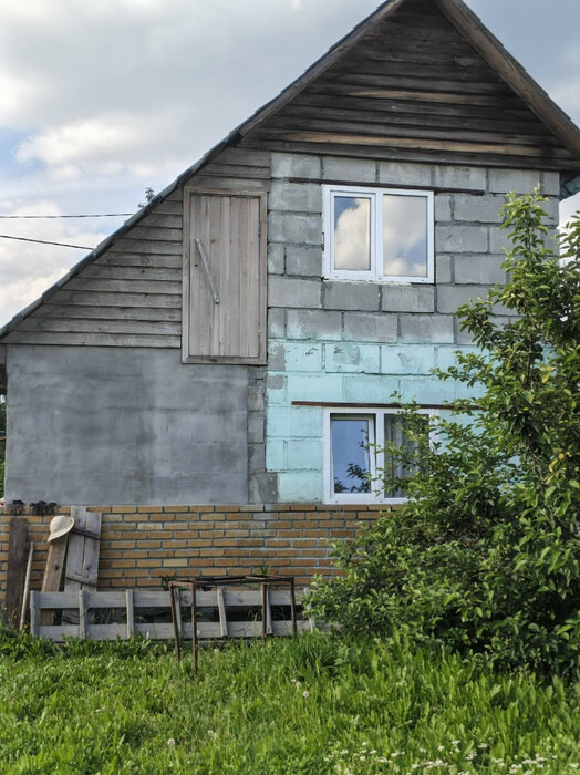 г. Первоуральск, садоводческое некоммерческое товарищество № 26 (городской округ Первоуральск) - фото сада (2)