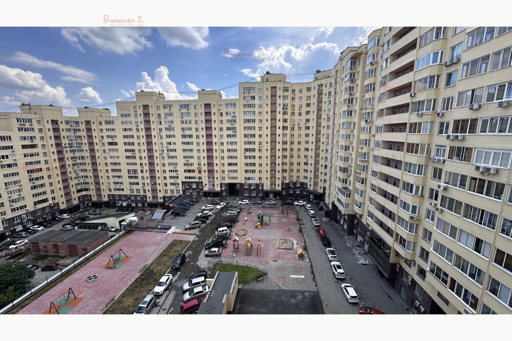 Екатеринбург, ул. Радищева, 33 (Центр) - фото квартиры (2)