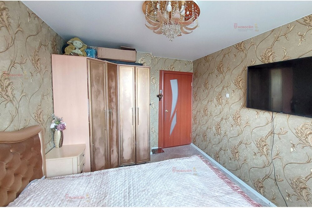 г. Березовский, ул. Гагарина, 15/4 (городской округ Березовский) - фото квартиры (10)