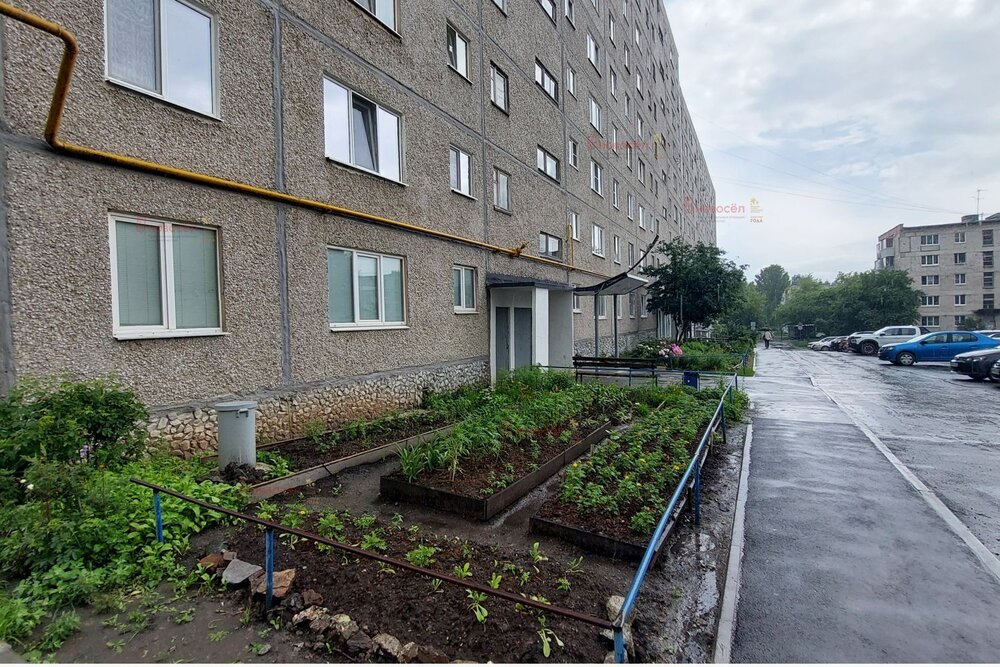 г. Березовский, ул. Гагарина, 15/4 (городской округ Березовский) - фото квартиры (2)