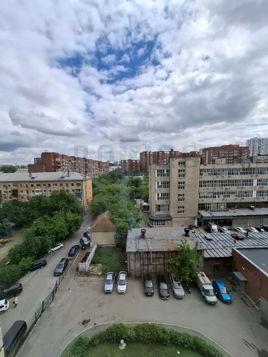 Екатеринбург, ул. Белинского, 83 (Центр) - фото офисного помещения (12)