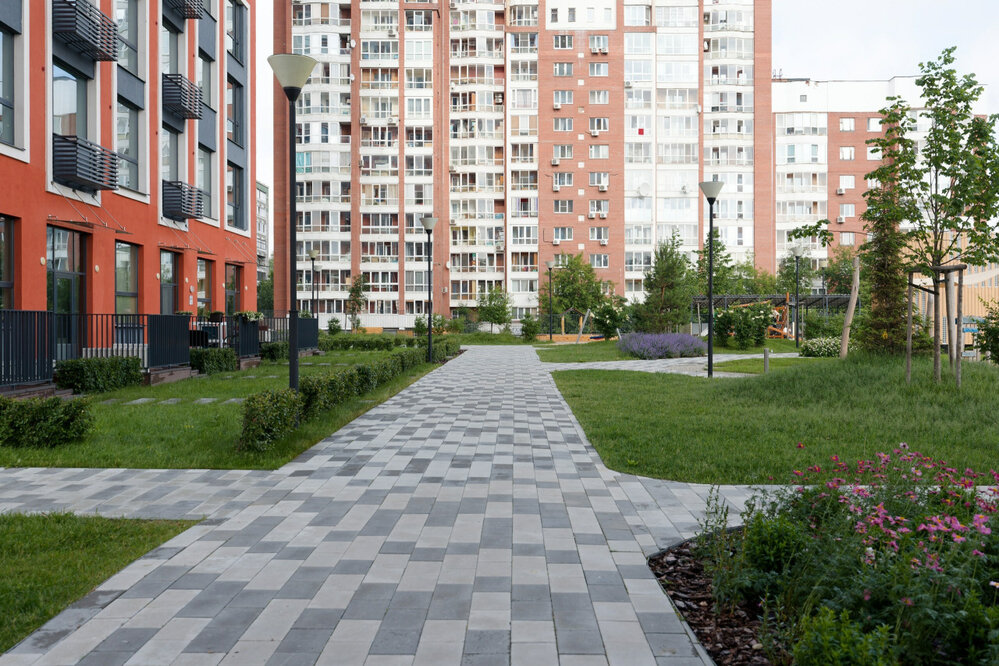 Екатеринбург, ул. Гагарина, 9 (Втузгородок) - фото квартиры (12)