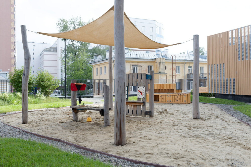 Екатеринбург, ул. Гагарина, 9 (Втузгородок) - фото квартиры (13)