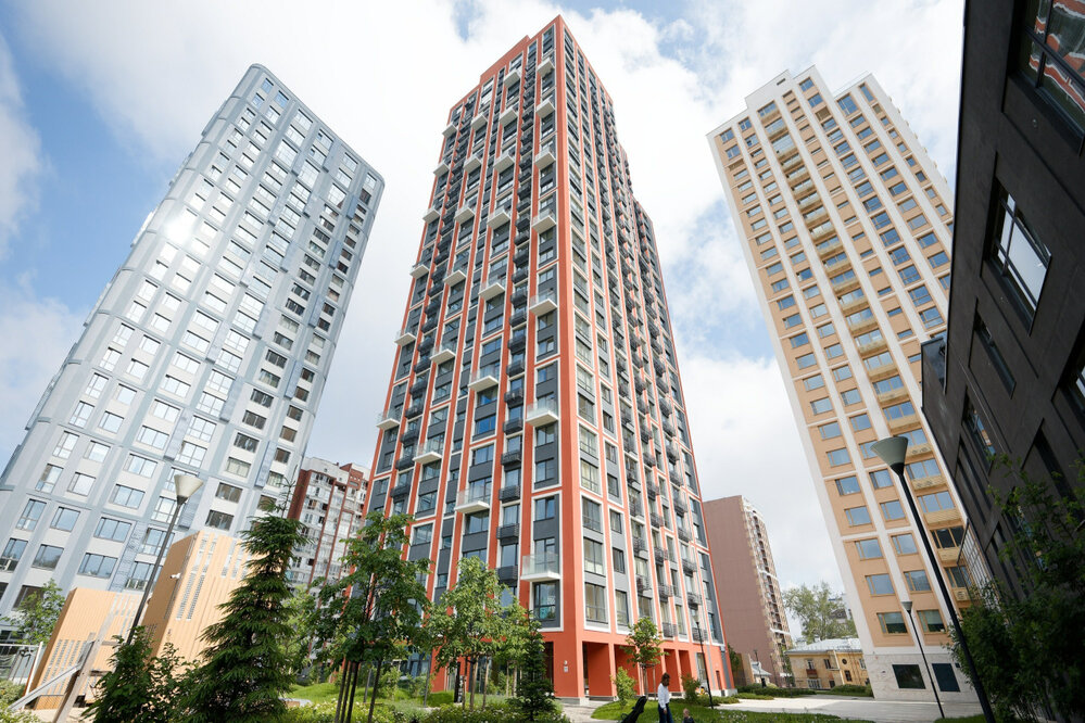 Екатеринбург, ул. Гагарина, 9 (Втузгородок) - фото квартиры (2)