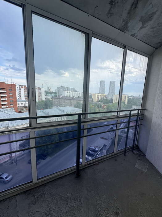 Екатеринбург, ул. Ключевская, 15 (ВИЗ) - фото квартиры (10)