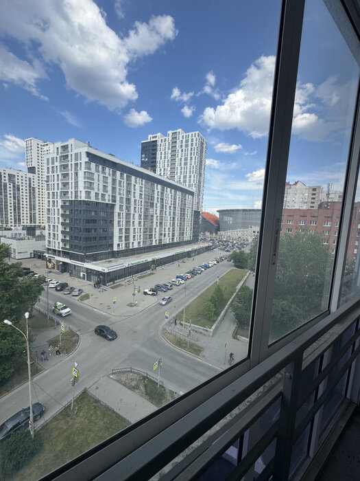 Екатеринбург, ул. Ключевская, 15 (ВИЗ) - фото квартиры (12)