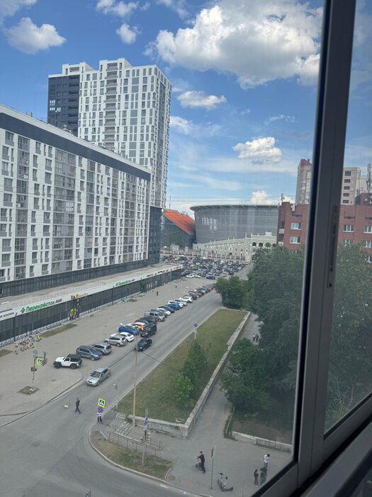 Екатеринбург, ул. Ключевская, 15 (ВИЗ) - фото квартиры (13)
