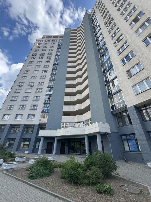 Екатеринбург, ул. Ключевская, 15 (ВИЗ) - фото квартиры (15)