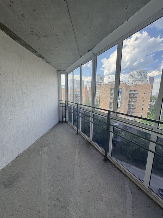 Екатеринбург, ул. Ключевская, 15 (ВИЗ) - фото квартиры (9)