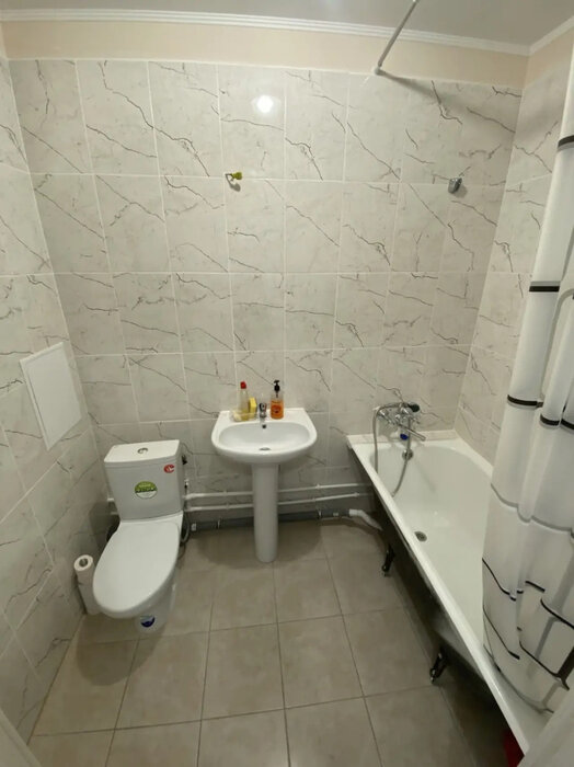 Екатеринбург, ул. Латвийская, 56/3 (Компрессорный) - фото квартиры (5)