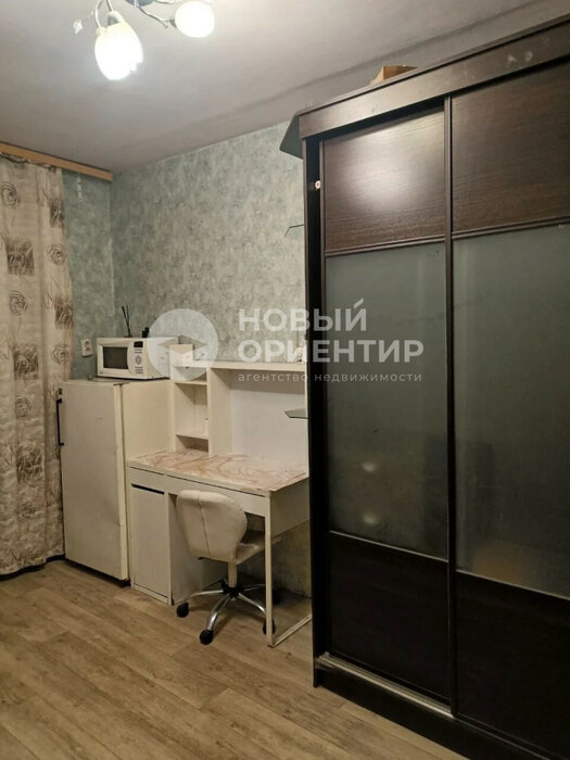 Екатеринбург, ул. Агрономическая, 42 (Вторчермет) - фото комнаты (1)