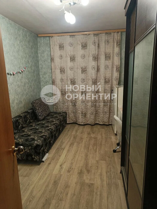 Екатеринбург, ул. Агрономическая, 42 (Вторчермет) - фото комнаты (2)