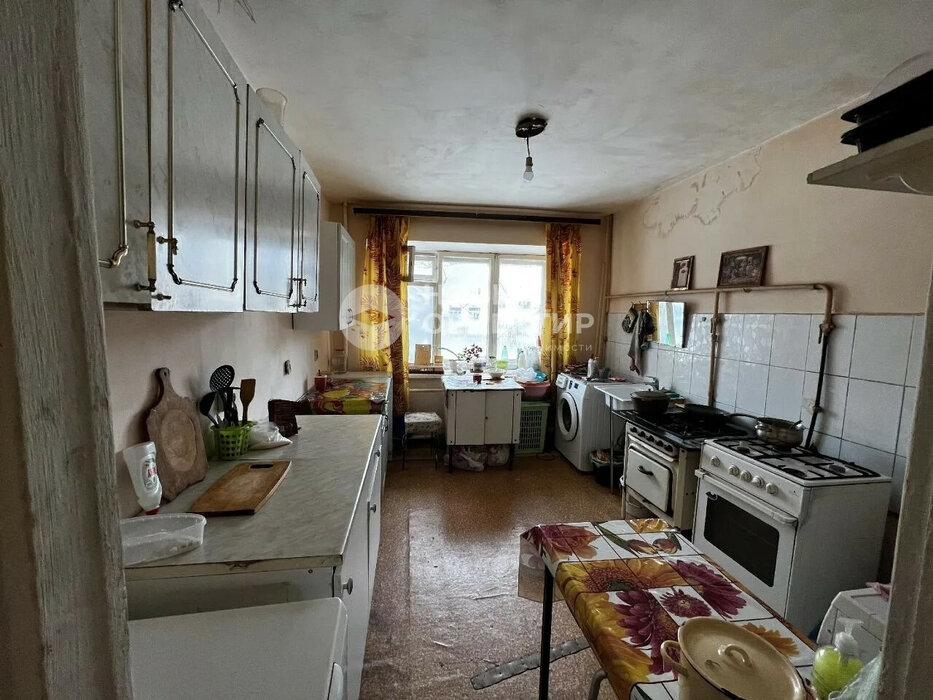 Екатеринбург, ул. Агрономическая, 42 (Вторчермет) - фото комнаты (4)