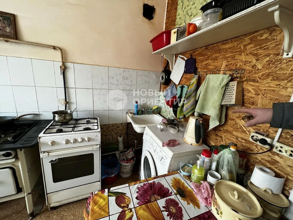 Екатеринбург, ул. Агрономическая, 42 (Вторчермет) - фото комнаты (5)