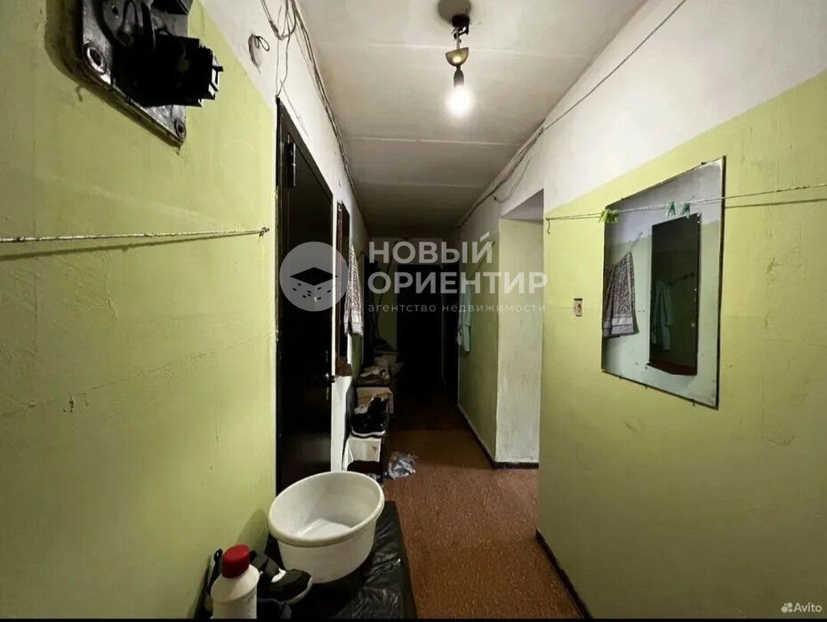 Екатеринбург, ул. Агрономическая, 42 (Вторчермет) - фото комнаты (7)
