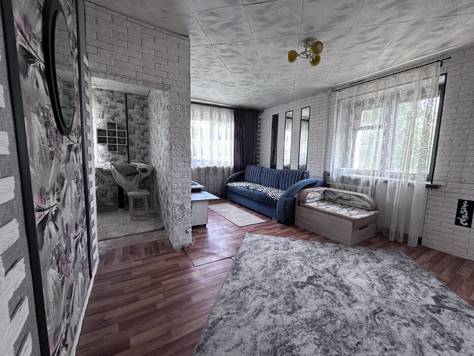 г. Асбест, ул. Победы, 9 (городской округ Асбестовский) - фото квартиры (10)