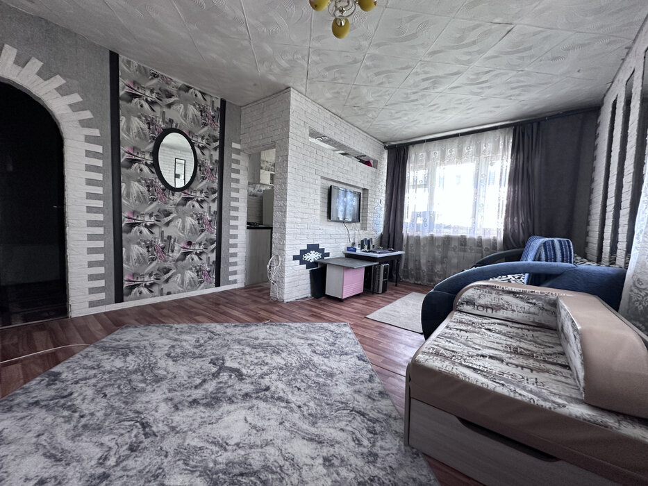 г. Асбест, ул. Победы, 9 (городской округ Асбестовский) - фото квартиры (12)