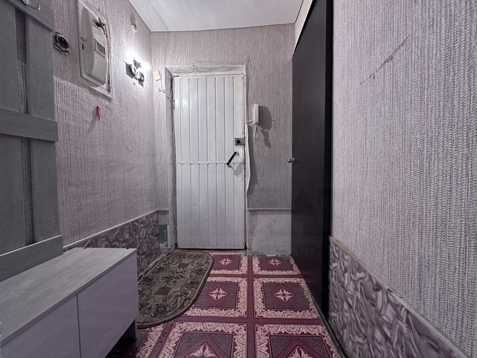 г. Асбест, ул. Победы, 9 (городской округ Асбестовский) - фото квартиры (4)