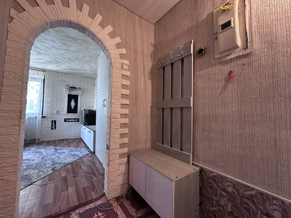 г. Асбест, ул. Победы, 9 (городской округ Асбестовский) - фото квартиры (6)
