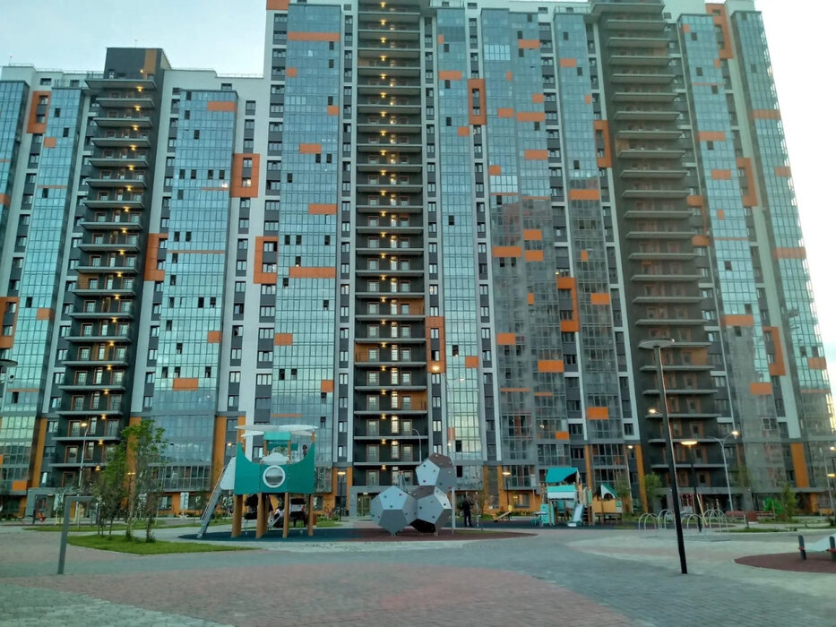 Екатеринбург, ул. Апрельская, 5И - фото квартиры (1)