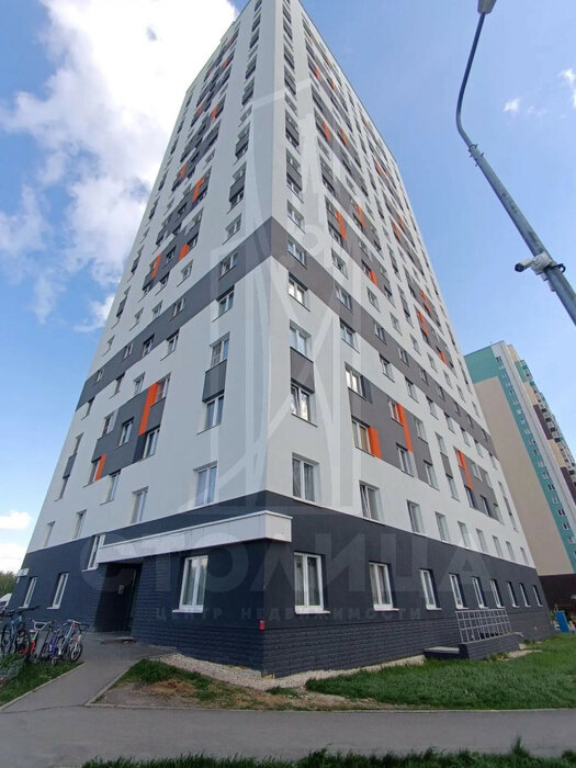 Екатеринбург, ул. Латвийская, 58 (Компрессорный) - фото квартиры (14)