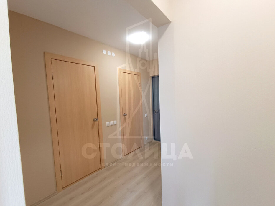 Екатеринбург, ул. Латвийская, 58 (Компрессорный) - фото квартиры (6)