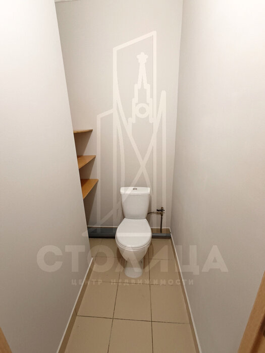 Екатеринбург, ул. Латвийская, 58 (Компрессорный) - фото квартиры (8)