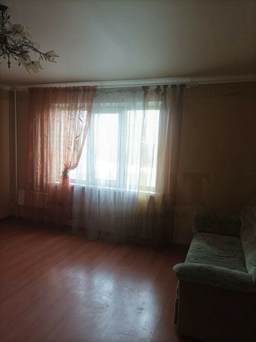 Екатеринбург, ул. Владимира Высоцкого, 4/1 (ЖБИ) - фото квартиры (1)