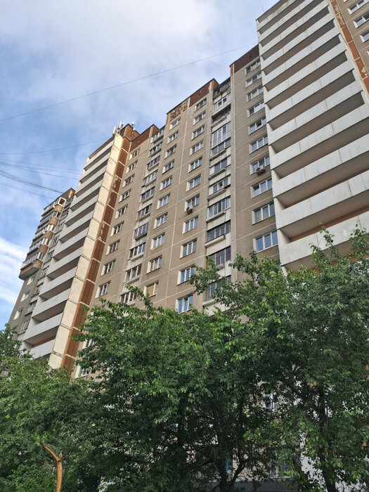 Екатеринбург, ул. Владимира Высоцкого, 4/1 (ЖБИ) - фото квартиры (10)
