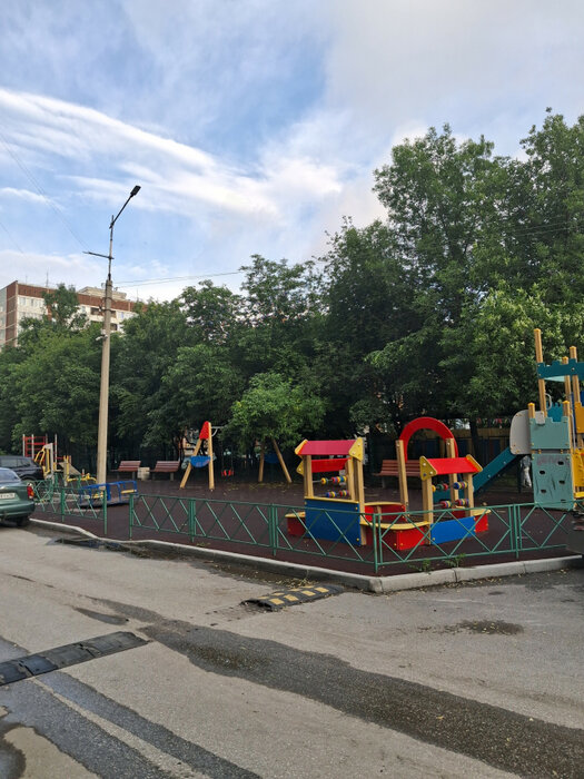 Екатеринбург, ул. Владимира Высоцкого, 4/1 (ЖБИ) - фото квартиры (12)