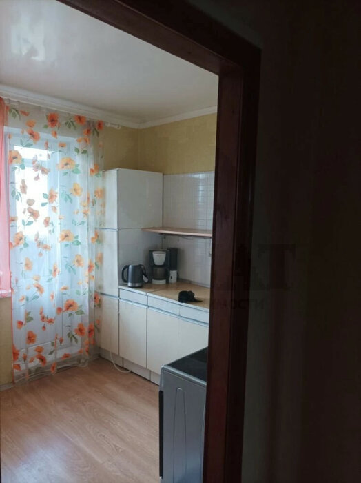 Екатеринбург, ул. Владимира Высоцкого, 4/1 (ЖБИ) - фото квартиры (4)