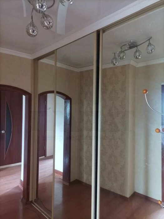 Екатеринбург, ул. Владимира Высоцкого, 4/1 (ЖБИ) - фото квартиры (6)