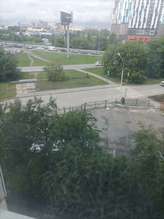Екатеринбург, ул. Владимира Высоцкого, 4/1 (ЖБИ) - фото квартиры (7)