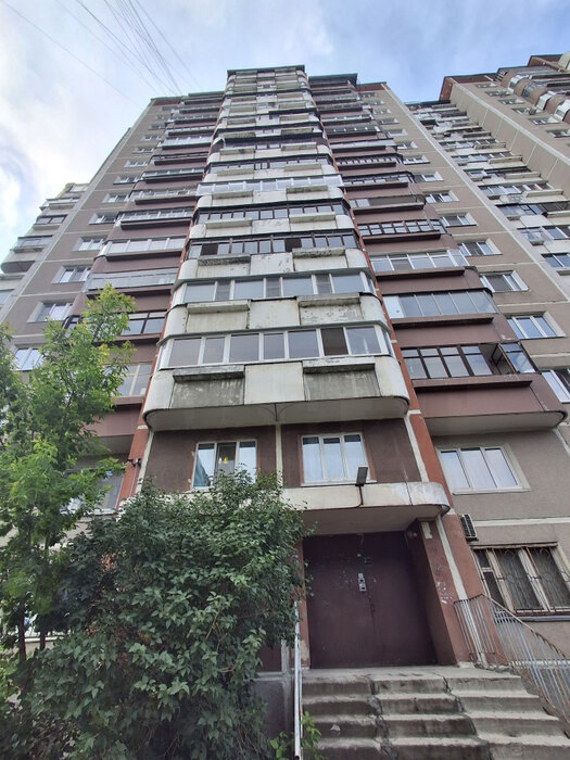Екатеринбург, ул. Владимира Высоцкого, 4/1 (ЖБИ) - фото квартиры (8)