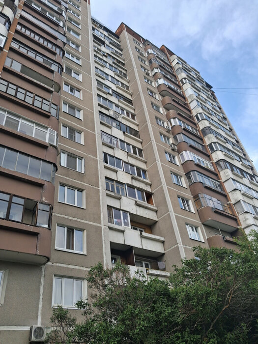 Екатеринбург, ул. Владимира Высоцкого, 4/1 (ЖБИ) - фото квартиры (9)