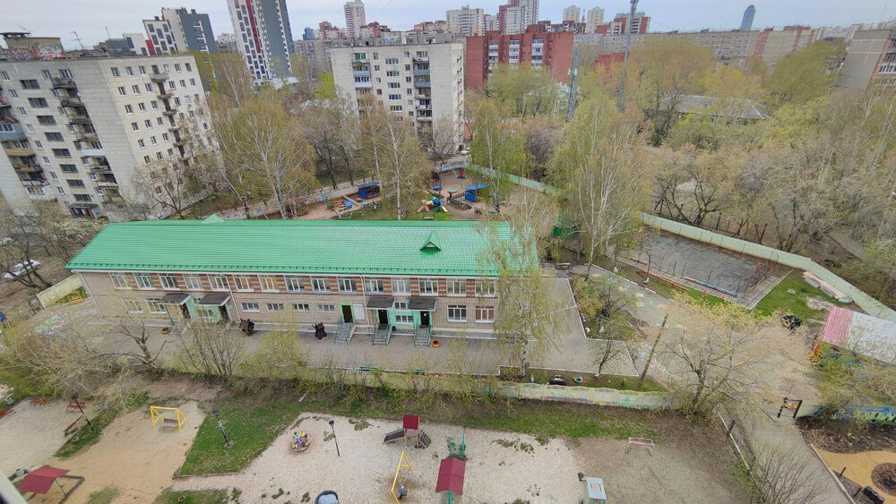 Екатеринбург, ул. Июльская, 25 - фото квартиры (11)