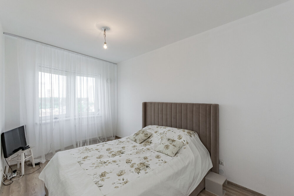 Екатеринбург, ул. Академика Парина, 4 (Академический) - фото квартиры (8)