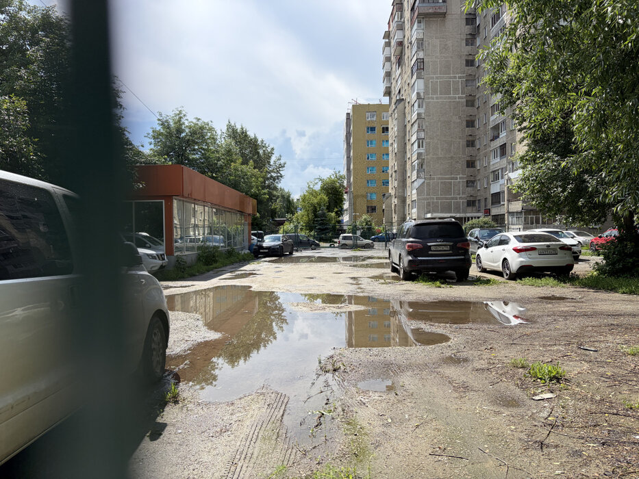 Екатеринбург, ул. Ильича, 45 (Уралмаш) - фото квартиры (14)