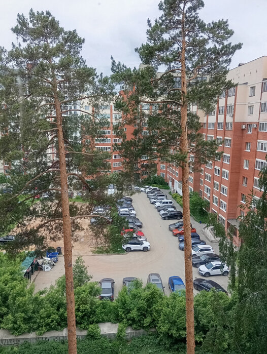 г. Верхняя Пышма, ул. Успенский, 50а (городской округ Верхняя Пышма) - фото квартиры (11)