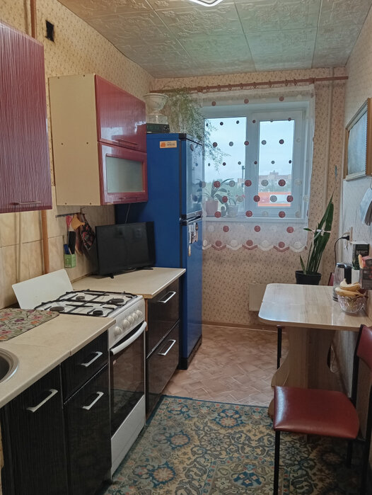 г. Верхняя Пышма, ул. Успенский, 50а (городской округ Верхняя Пышма) - фото квартиры (2)