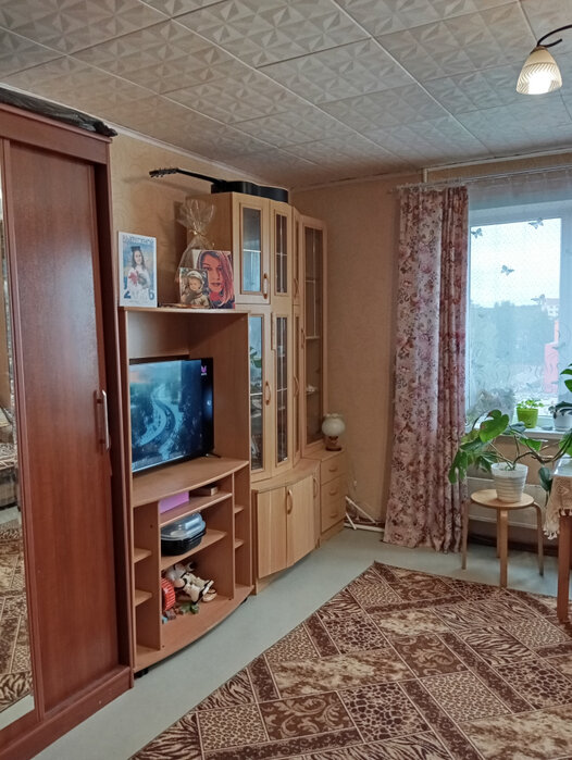 г. Верхняя Пышма, ул. Успенский, 50а (городской округ Верхняя Пышма) - фото квартиры (8)