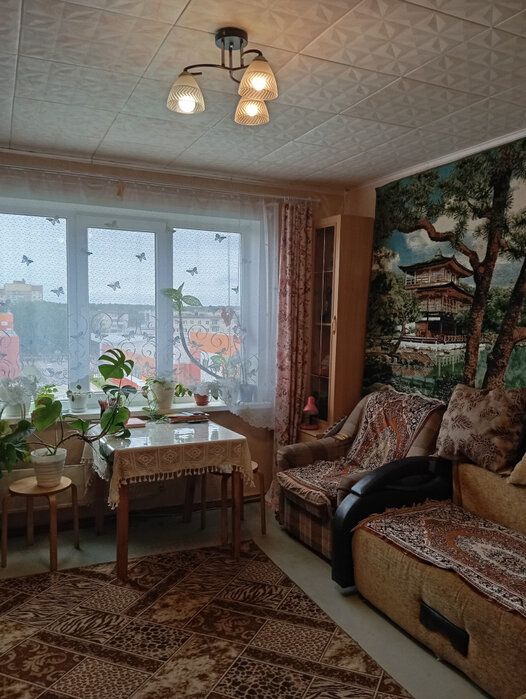 г. Верхняя Пышма, ул. Успенский, 50а (городской округ Верхняя Пышма) - фото квартиры (9)